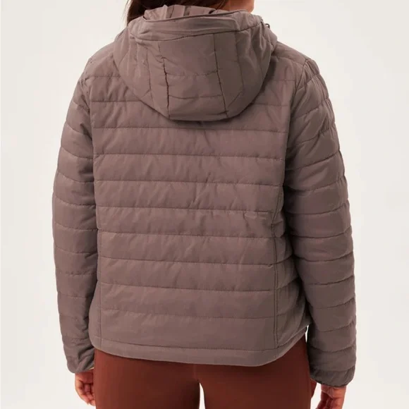 Puffer jacket - Picture 2 of 5
